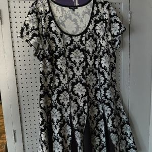 Sami & Jo dress